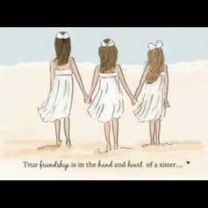 Meet your Posher, Debbie